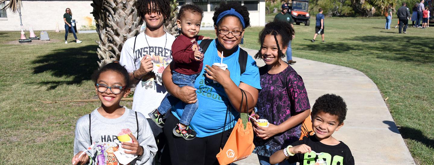 Victoria Wetland Anniversary